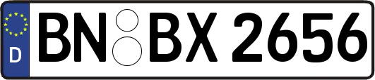 BN-BX2656