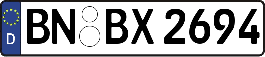 BN-BX2694