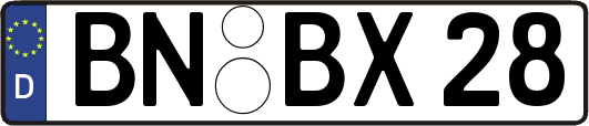 BN-BX28