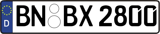 BN-BX2800