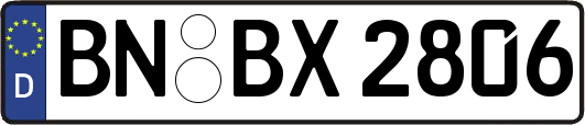 BN-BX2806