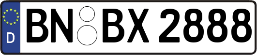BN-BX2888