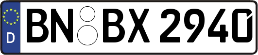 BN-BX2940