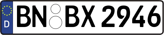 BN-BX2946