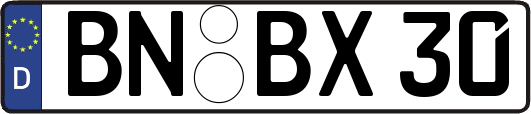 BN-BX30