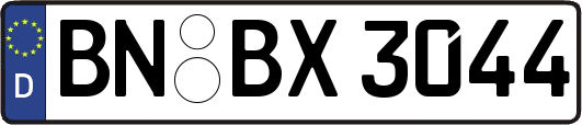 BN-BX3044