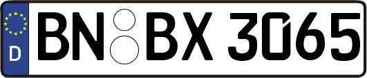 BN-BX3065