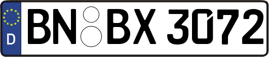 BN-BX3072