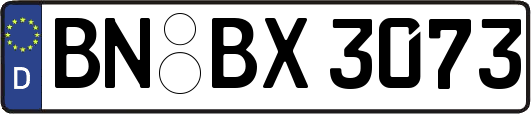 BN-BX3073