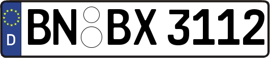 BN-BX3112
