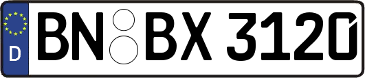 BN-BX3120