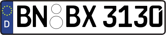 BN-BX3130