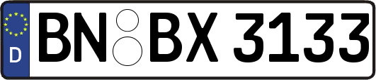 BN-BX3133