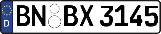 BN-BX3145