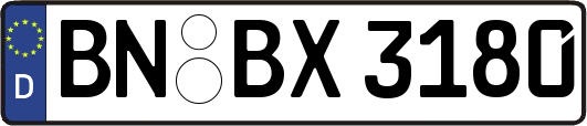 BN-BX3180