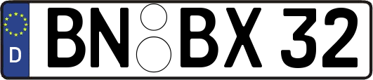BN-BX32