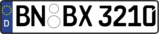 BN-BX3210