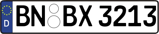 BN-BX3213