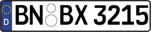 BN-BX3215