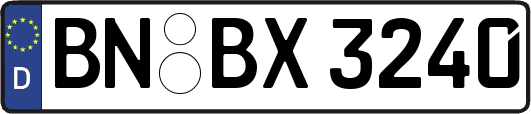 BN-BX3240