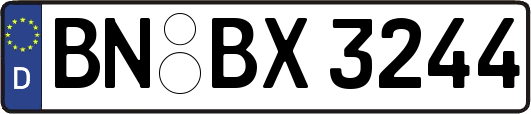 BN-BX3244