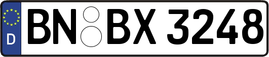 BN-BX3248