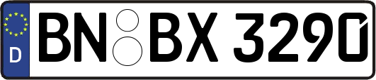 BN-BX3290