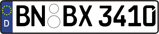 BN-BX3410