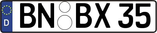 BN-BX35