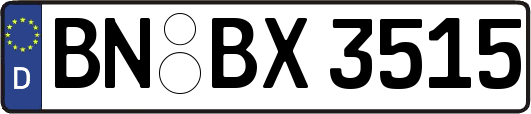 BN-BX3515