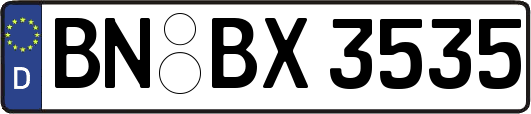 BN-BX3535