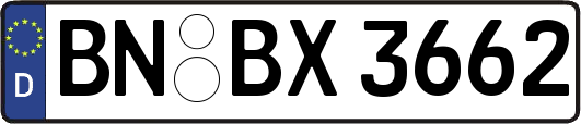 BN-BX3662