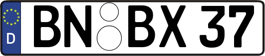BN-BX37