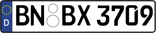 BN-BX3709