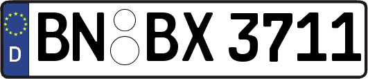 BN-BX3711