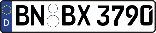 BN-BX3790