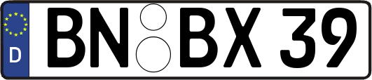 BN-BX39