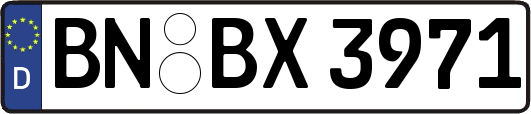 BN-BX3971