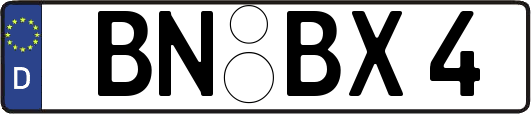 BN-BX4