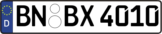 BN-BX4010
