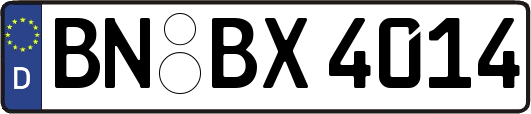 BN-BX4014