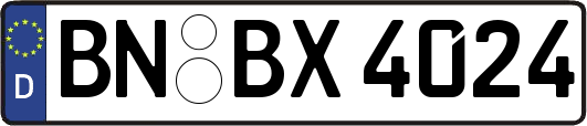 BN-BX4024
