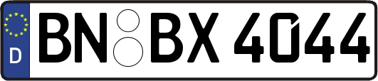 BN-BX4044
