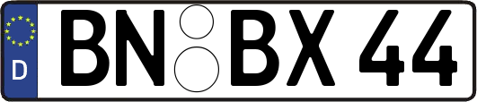 BN-BX44