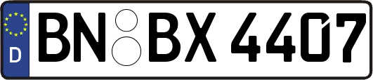 BN-BX4407