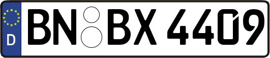 BN-BX4409