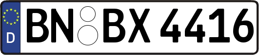 BN-BX4416