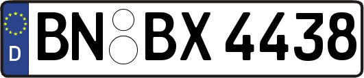 BN-BX4438