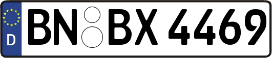 BN-BX4469