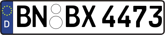 BN-BX4473
